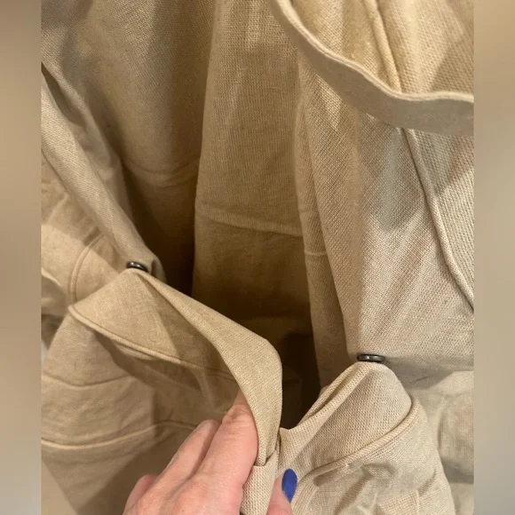 GUCCI Garment Bag - Picture 3 of 11